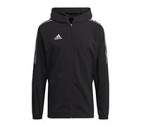 adidas Cortavientos Modelo Tiro WB Word R Marca