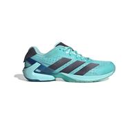 adidas Counterblast Indoor Performance Shoes Flash Aqua/Aurora Onix/Dusky Petrol Zapatillas de sala para hombre EUR 47 1/3