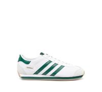 Adidas- Country Japan Sneaker- Sport- Mujer- Blanco- 37 1/2 EU- Country Japan Sneaker
