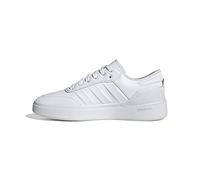 Adidas Court Revival, Zapatillas de Tenis Mujer, FTWBLA/FTWBLA/FTWBLA, 37 1/3 EU