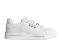 adidas Court Silk, Zapatillas Mujer, Ftwbla Ftwbla Casazu, 38 EU