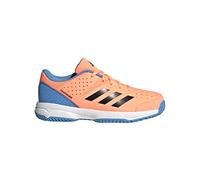 Adidas Court Stabil JR, Zapatillas, NARHAZ/NEGBÁS/AZUPUL, 36 2/3 EU
