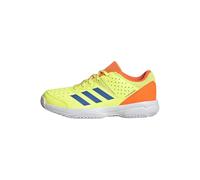 Zapatillas de Balonmano adidas Court Stabil Jr Infantil Amarillo 38 1/3