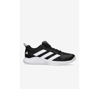 adidas Court Team Bounce 2.0 Shoes, Zapatos Hombre, Core Black/Cloud White/Core Black, 47 1/3 EU