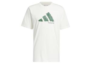 Adidas Court Therapy Graphic tee Camiseta Hombre