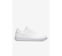 ADIDAS SPORTSWEAR Zapatillas Courtblock. Color Blanco