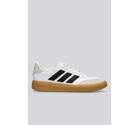 Zapatillas adidas Courtblock Infantil Blanco 21.6,3,3.5,35.5