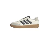 adidas Courtblock Shoes, Zapatos Hombre, Off White Grey Six Wonder Alumina, 41 1/3 EU