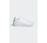 ADIDAS SPORTSWEAR Zapatillas deportivas bajas 'Courtblock Bold' blanco 38,5-39 blanco