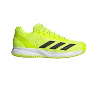 Adidas Courtflash Speed 2 Jp5230 46 2/3 Amarillo