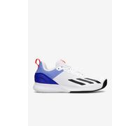 adidas Courtflash Speed - Blanco - Zapatillas Tenis Hombre