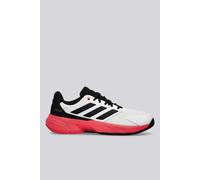 ADIDAS PERFORMANCE Calzado deportivo 'CourtJam Control 3' negro / blanco, Talla 44,5-45