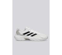 Zapatillas de tenis hombre multipista Adidas CourtJam Blanca 44