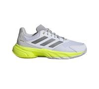 Adidas Courtjam Control 3 Clay Js2895 Mujer 42 Blanco