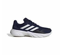 adidas Courtjam Control 3 Clay Tennis Shoes Dark Blue Zapatillas de tenis para hombre EUR 45 1/3