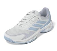 adidas Courtjam Control 3 Womens Clay Tennis Zapatillas de tenisMujer