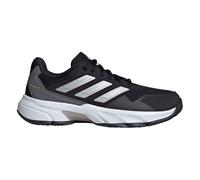 Adidas Courtjam Control Id2458 Mujer 39 1/3 Variado