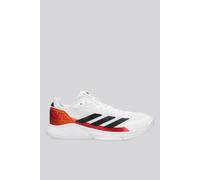 Adidas Zapatillas de pádel Courtquick Blanco/Negro Talla 46 2/3