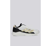 ADIDAS COURTQUICK PADEL M White/Gold FW26 (Zapatillas) Blanco 42 2/3