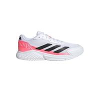 Adidas CourtQuick Padel Cloud White, 42 2/3