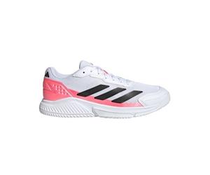 Adidas CourtQuick Padel Cloud White, 42 2/3