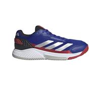 Adidas Courtquick Padel Jp9592 44 2/3 Azul
