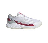 Adidas Courtquick Padel W Ih3407 Blanco Mujer 42 Blanco