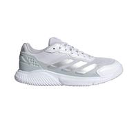 Zapatillas de Pádel adidas Courtquick Mujer Blanco 36 2/3