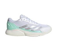 Zapatillas de Pádel adidas Courtquick Padel Mujer Blanco 40 2/3