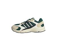 adidas Crazychaos 2000 Shoes, Zapatos Hombre, CGREEN/Owhite/WARVAN, 45 1/3 EU