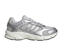 adidas Crazychaos 2000 - Zapatos para Mujer, Gris, Plateado, Blanco, 38 2/3 EU