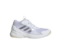 Adidas Crazyflight 6 Mid W Scarpe da pallavolo da donna White volley indoor