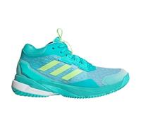 Zapatillas indoor para mujer adidas Crazyflight 6 mid 38