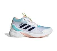 adidas Crazyflight 6 Mid Woman Indoor Court Shoes EU 40 2/3