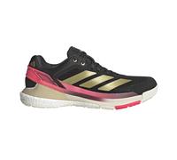ADIDAS CRAZYQUICK BOOST PADEL M Black FW26 ALE GALAN (Zapatillas) Negro 40 2/3