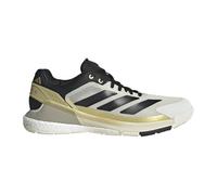 adidas Crazyquick Boost Padel Shoes Off White Zapatillas de pádel para hombre EUR 43 1/3