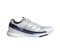 ADIDAS CRAZYQUICK BOOST Padel M White/Blue SS26 ALE GALAN (Zapatillas) Blanco 40 2/3