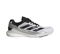 ADIDAS CRAZYQUICK BOOST Padel M White FW26 ALE GALAN (Zapatillas) Blanco 40 2/3