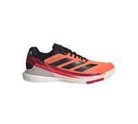 Adidas CrazyQuick Boost Padel Orange, 39 1/3