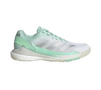 ADIDAS CRAZYQUICK BOOST PADEL W Green FW26 MARTA ORTEGA (Zapatillas) Verde 38