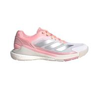 ADIDAS CRAZYQUICK BOOST PADEL W Pink FW26 MARTA ORTEGA (Zapatillas) Rosa 40 2/3