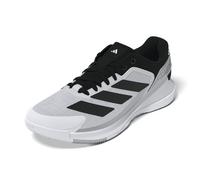 Zapatillas de Pádel adidas Crazyquick Boost Padel Hombre Blanco 46