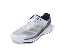 Adidas CrazyQuick Boost Padel White/Blue, 40