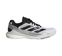 Zapatillas de Pádel adidas Crazyquick Boost Padel Hombre Blanco 42,8,8.5