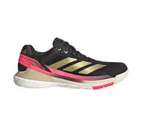 Zapatillas de Pádel adidas Crazyquick Boost Hombre Negro 10,10.5,44 2/3