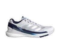 Adidas Crazyquick Boost Zapatilla De Pádel Hombres - Blanco: Plateado