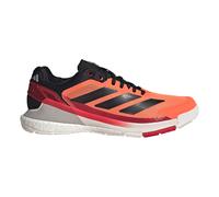Adidas Crazyquick Boost Zapatilla De Pádel Hombres - Naranja: Negro 42 2/3