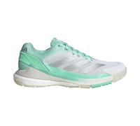 Adidas Crazyquick Boost Zapatilla De Pádel Mujeres 43 1/3