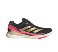 Zapatillas de Pádel adidas Crazyquick Boost Hombre Negro 10,10.5,44 2/3