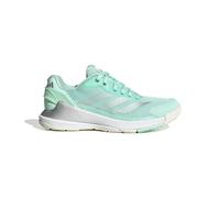 adidas Crazyquick Lightstrike Padel Shoes Clear Mint Zapatillas de pádel para mujer EUR 39 1/3